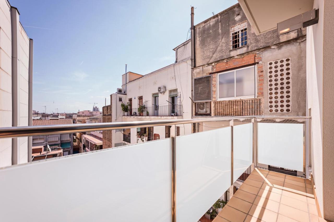Appartement Sweett - Jardinets *