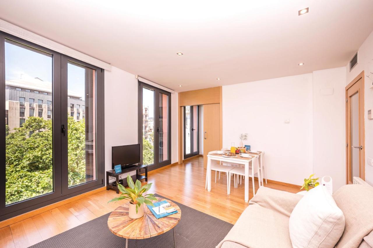 Sweett - Jardinets Appartement *