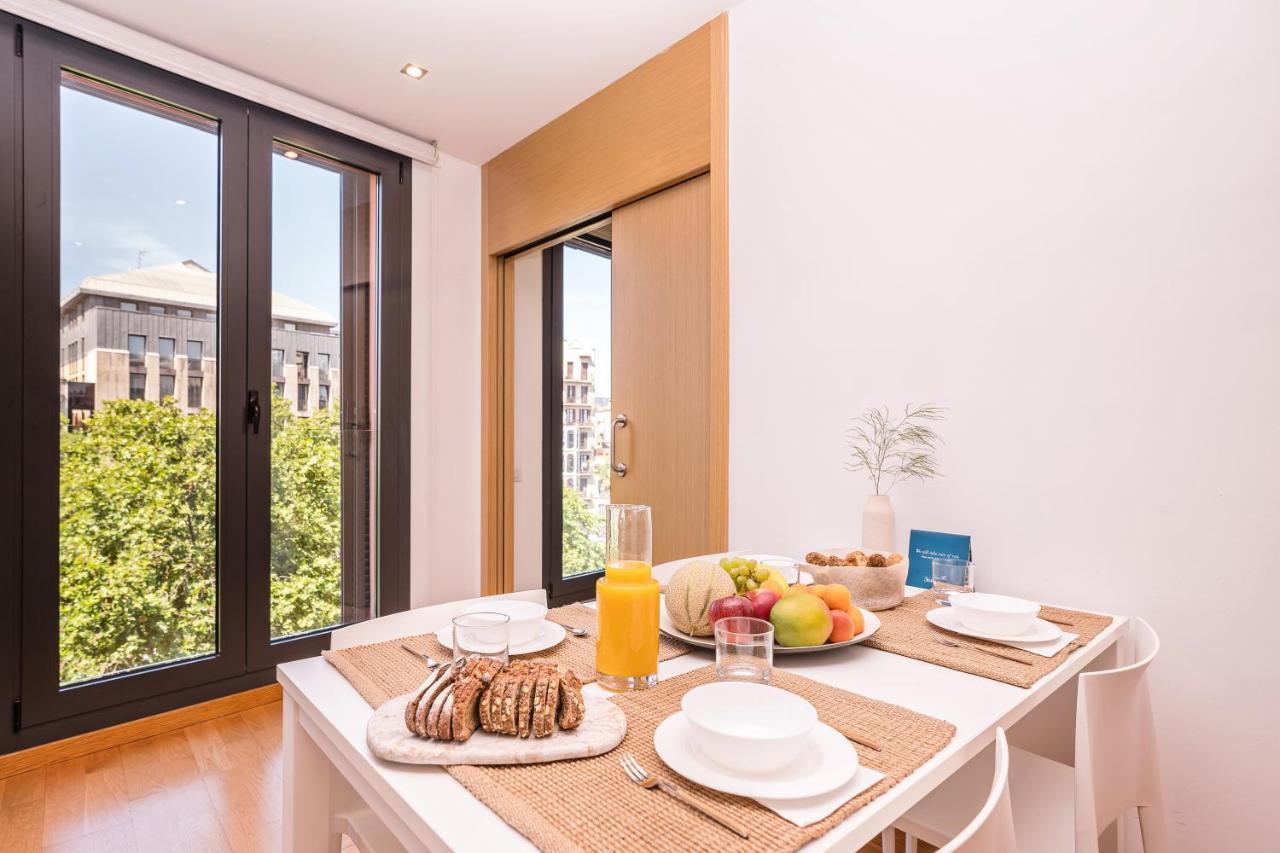 Sweett - Jardinets Appartement *