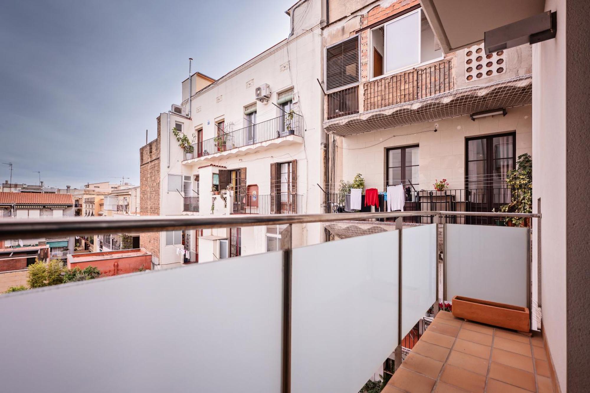 Sweett - Jardinets Appartement