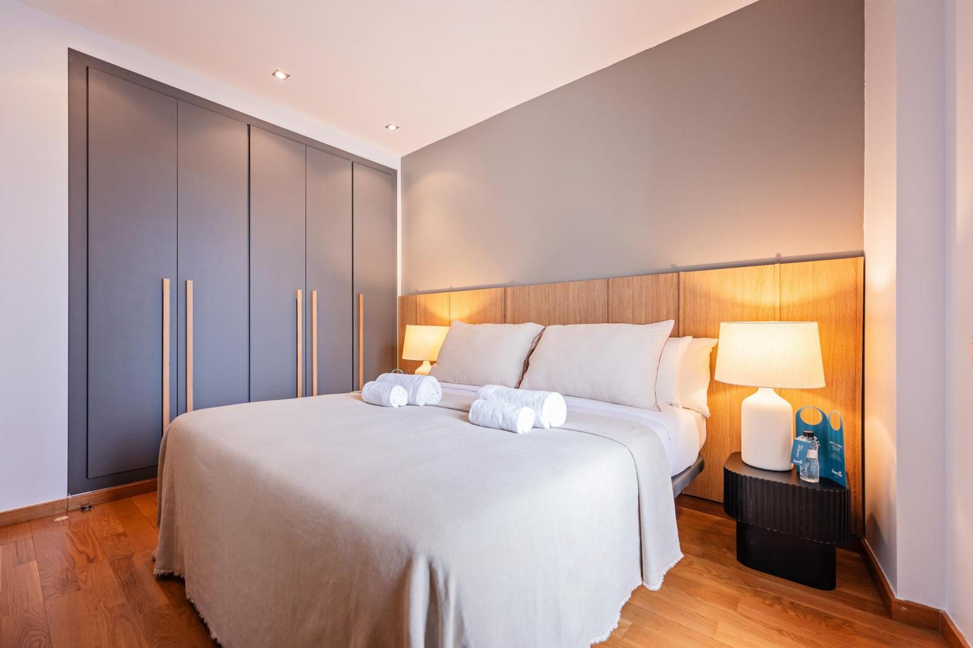 Sweett - Jardinets Appartement Barcelona