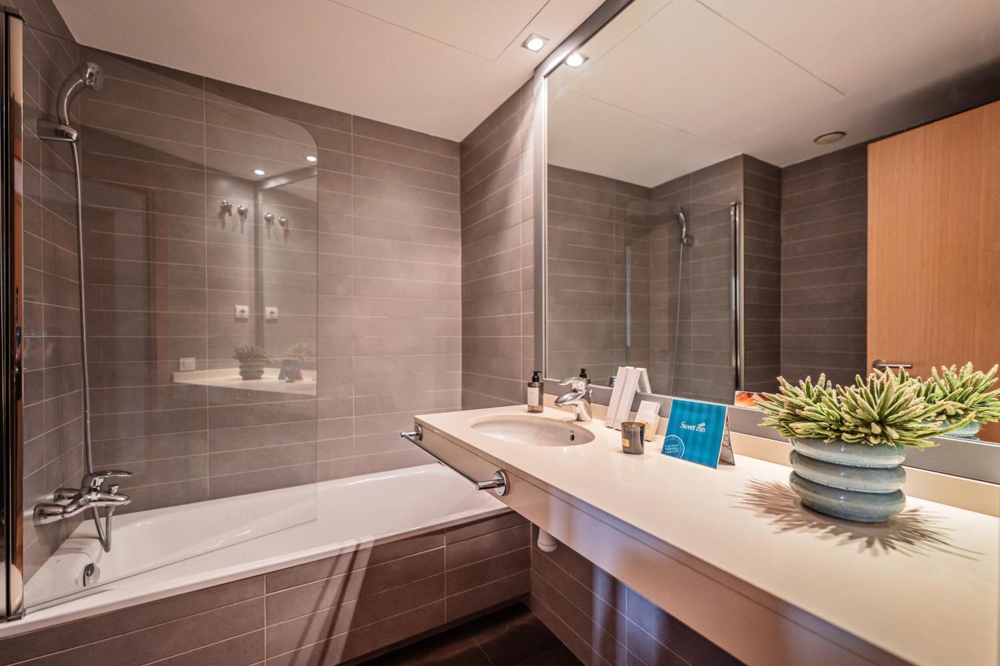 Appartement Sweett - Jardinets *